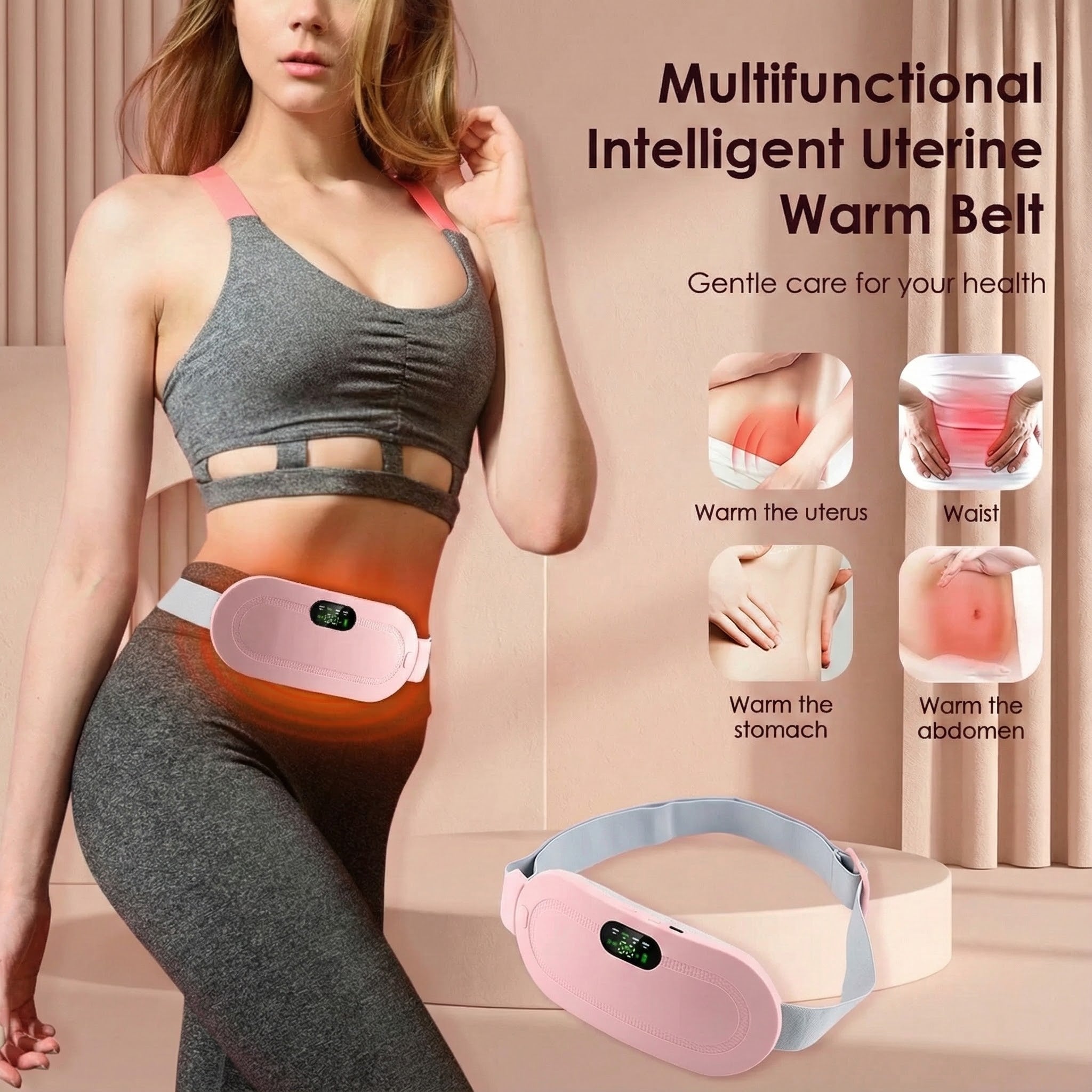 LiosTech™ WarmBelt