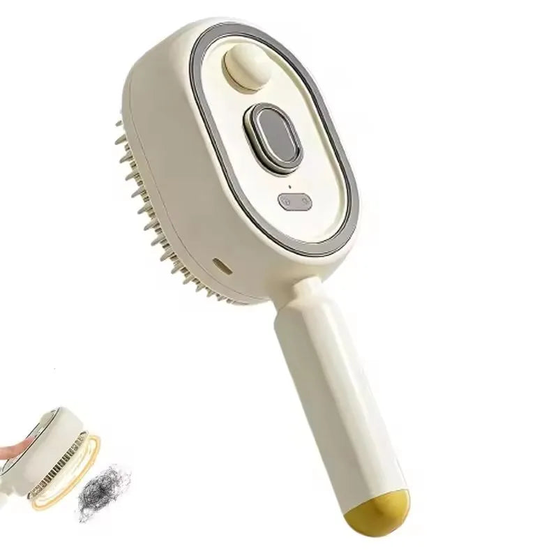 LiosTech™ Multi-Function Hair Mist Spray Comb