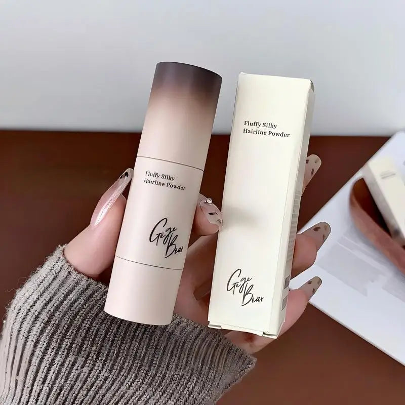 Lios™ Hair Line Concealer Powder
