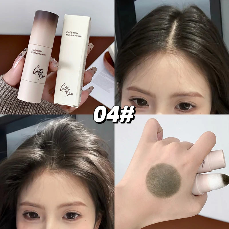Lios™ Hair Line Concealer Powder
