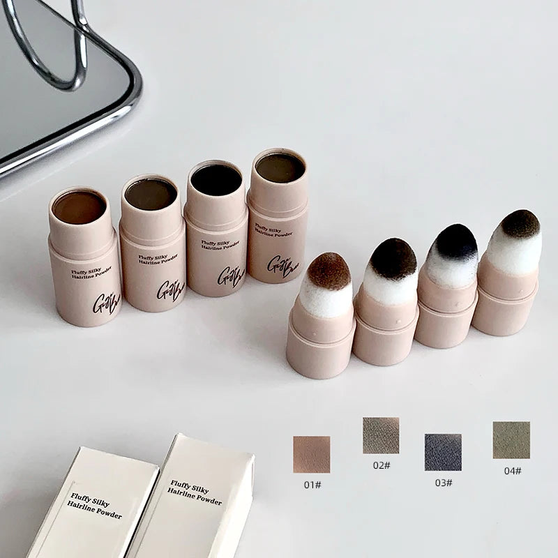 Lios™ Hair Line Concealer Powder