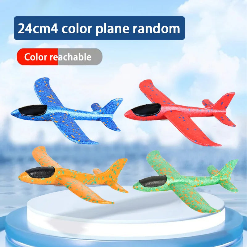 LiosTech™ Airplane Launcher