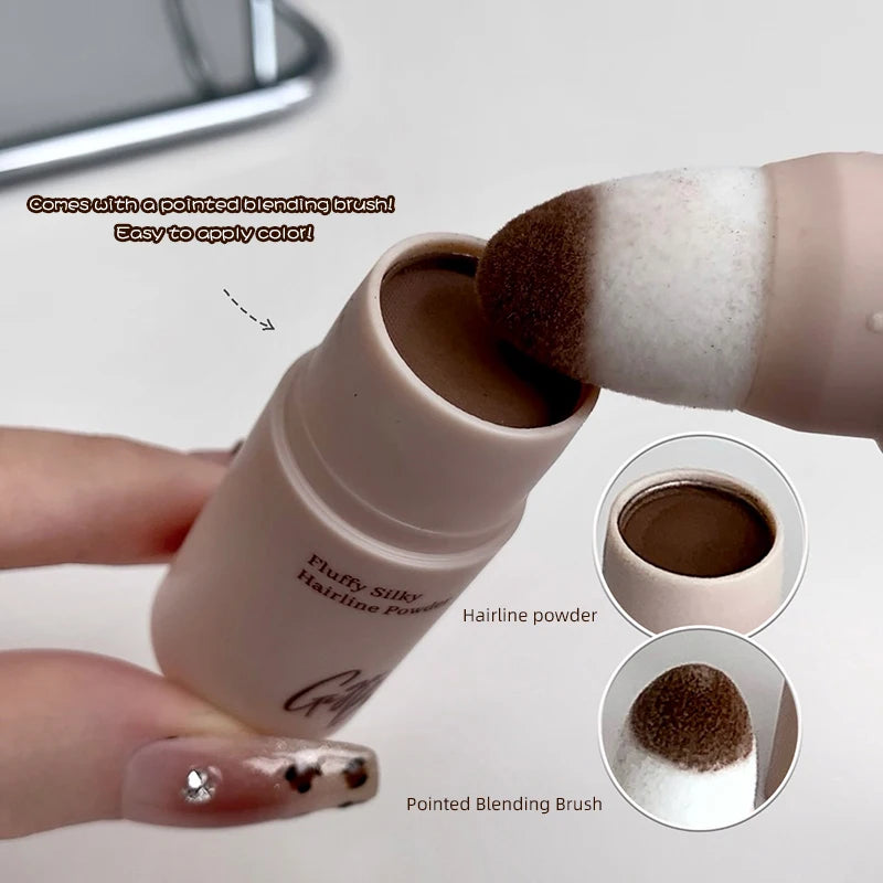 Lios™ Hair Line Concealer Powder
