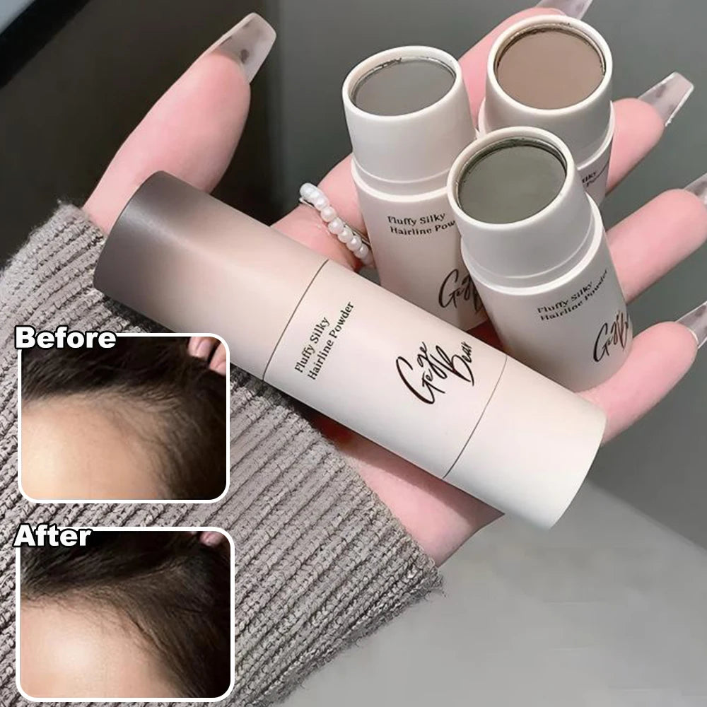 Lios™ Hair Line Concealer Powder