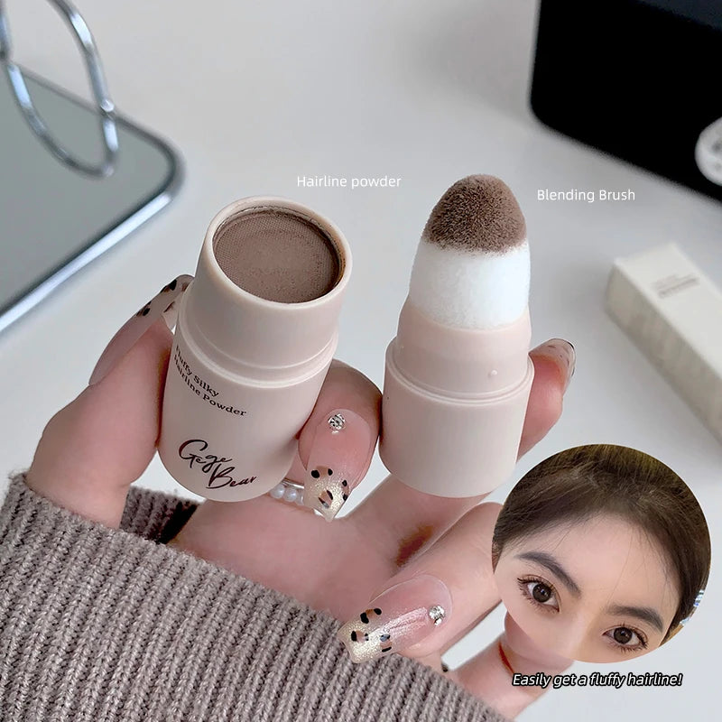 Lios™ Hair Line Concealer Powder