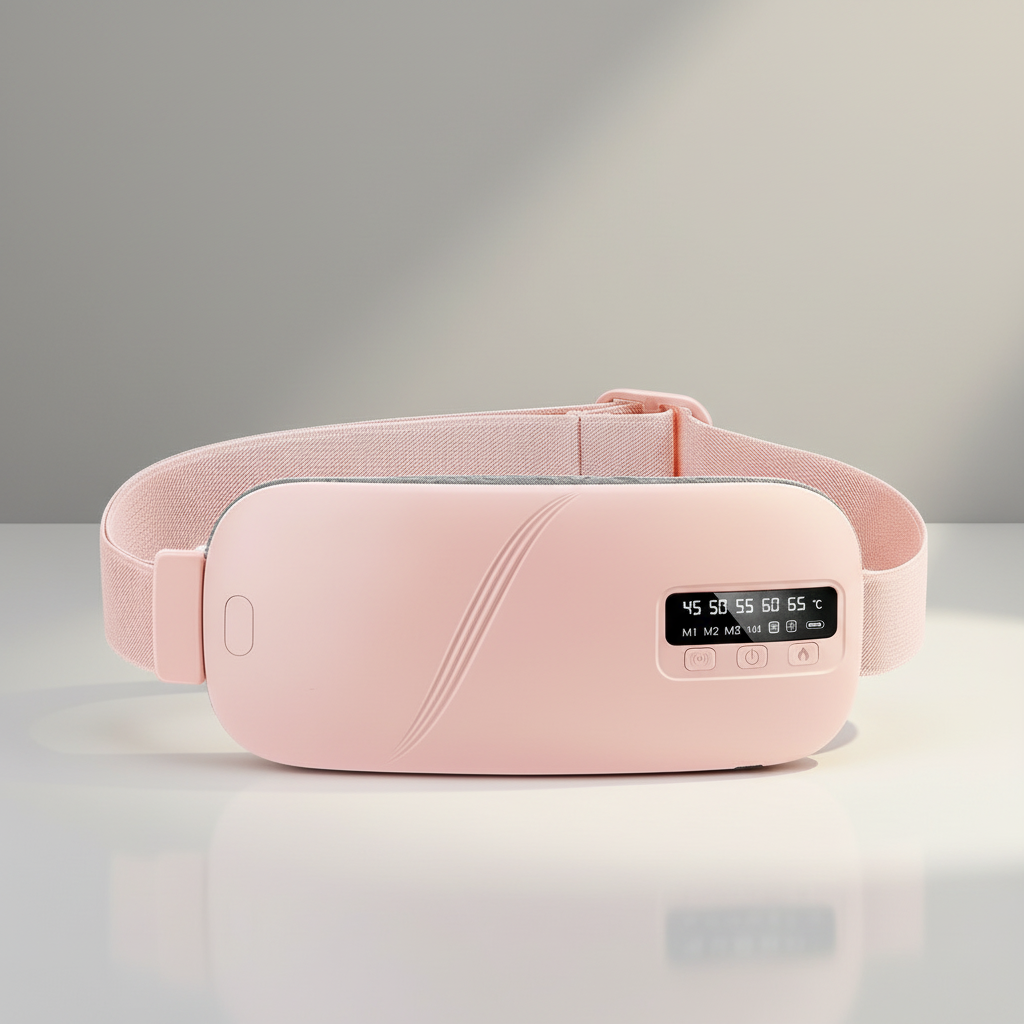 LiosTech™ WarmBelt